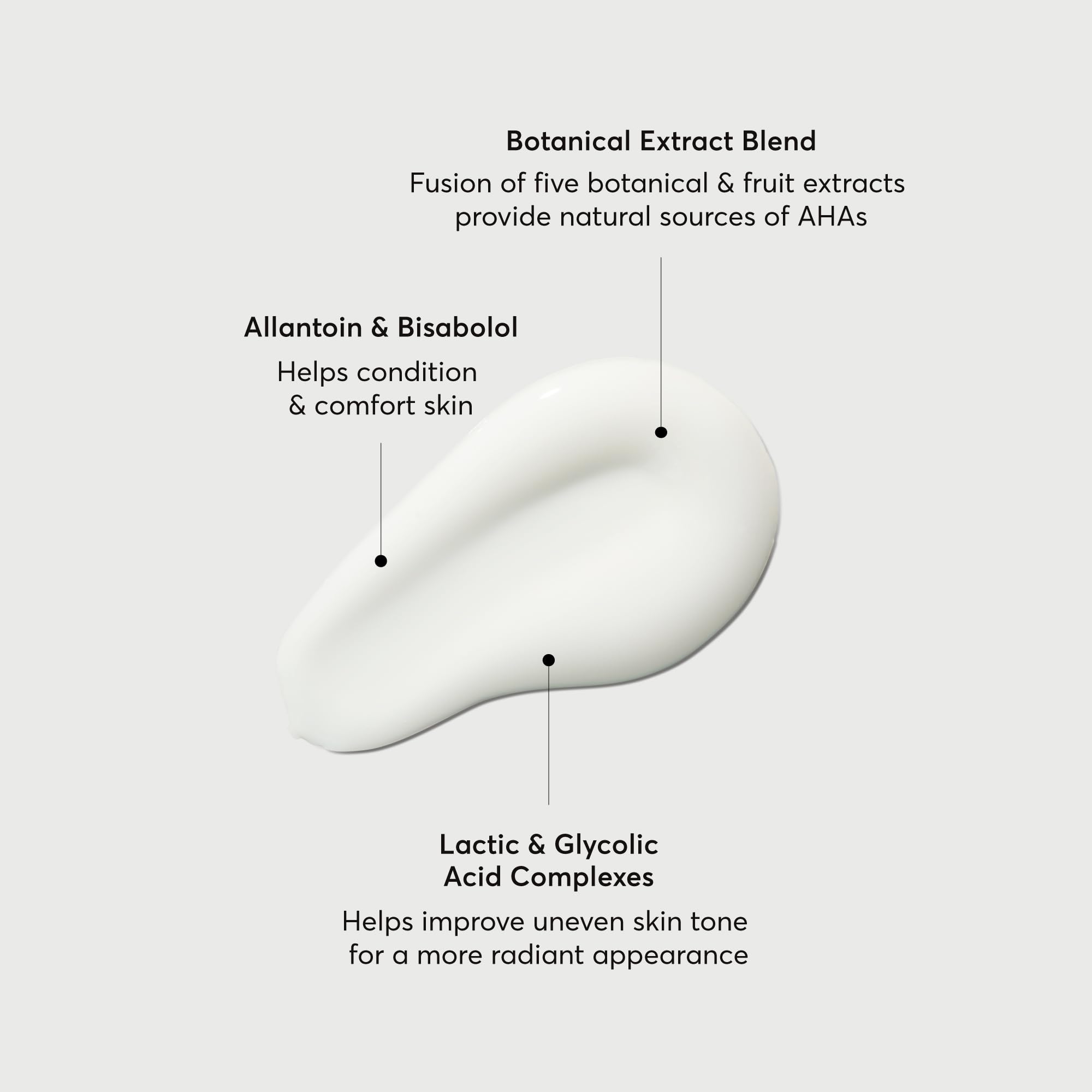 Naturium Multi-Bright Advanced Serum - Exfoliating, Radiance Boosting | 30 ml Oil