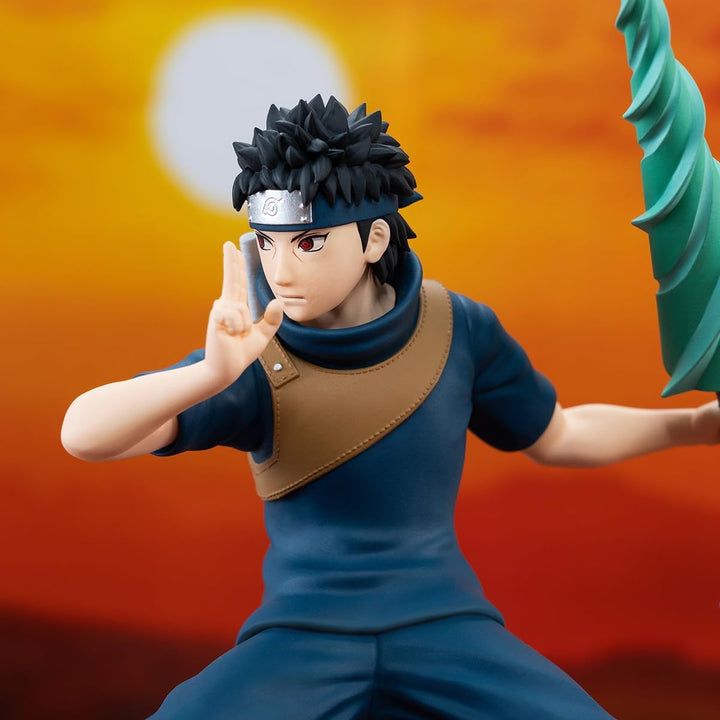 Banpresto Naruto Uchiha Shisui Anime Figure (NARUTOP99)