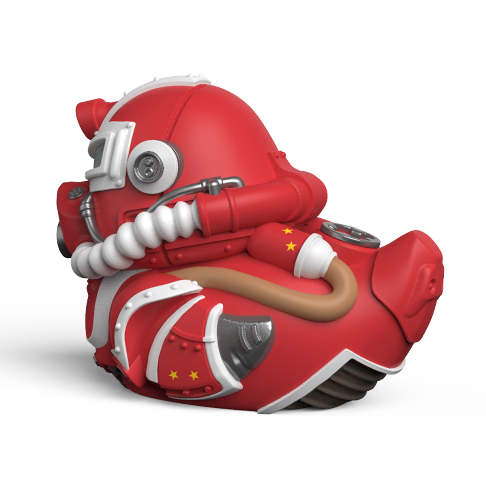 Fallout Nuka Cola T-51 TUBBZ Boxed Edition Vinyl Rubber Duck Figure