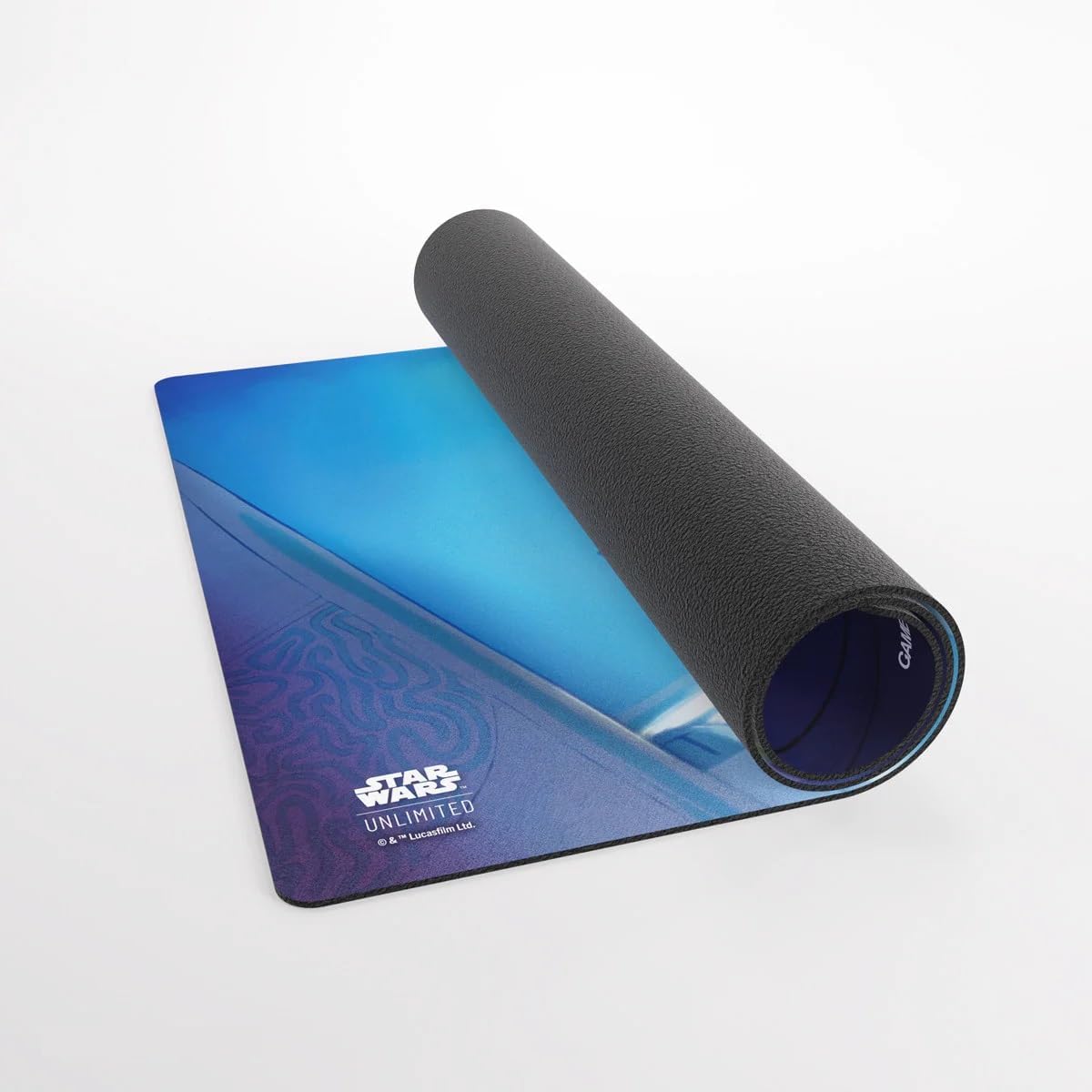 Gamegenic Star Wars Unlimited Yoda Game Mat