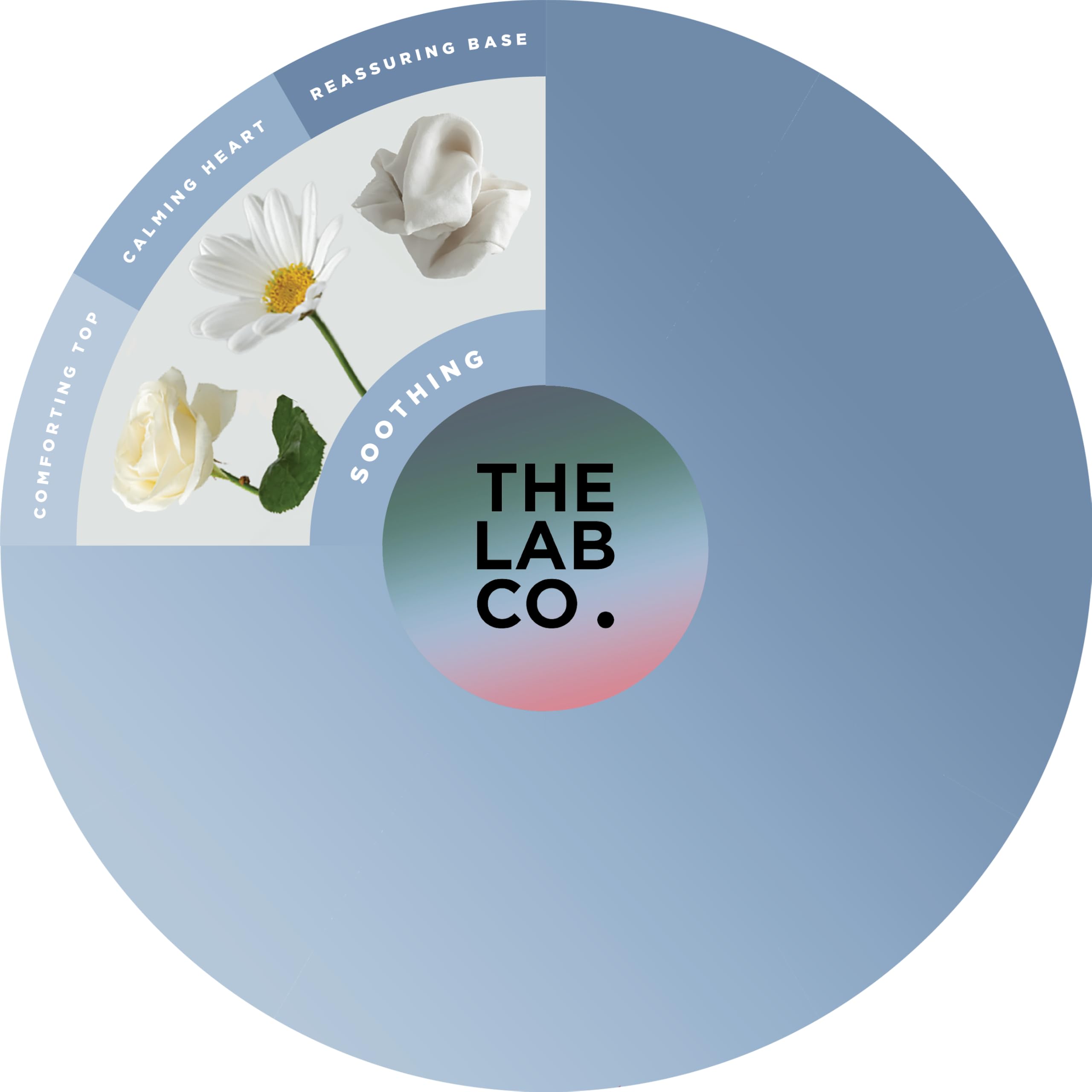 The Lab Co. Soothing Fabric Conditioner & Laundry Softener - Non-Bio, Ultra Concentrated, Plant & Mineral Based 14