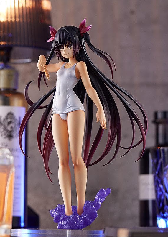 Max Factory Pop Up Parade To Love-Ru Darkness - Nemesis PVC Figure (M04324)