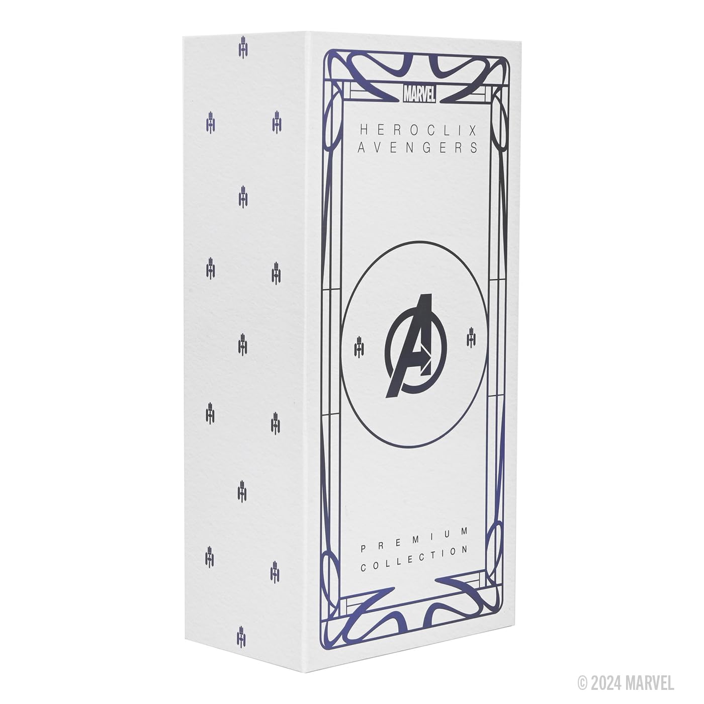 Marvel HeroClix: Avengers - Hellfire Gala Premium Collection 2 Miniatures 6