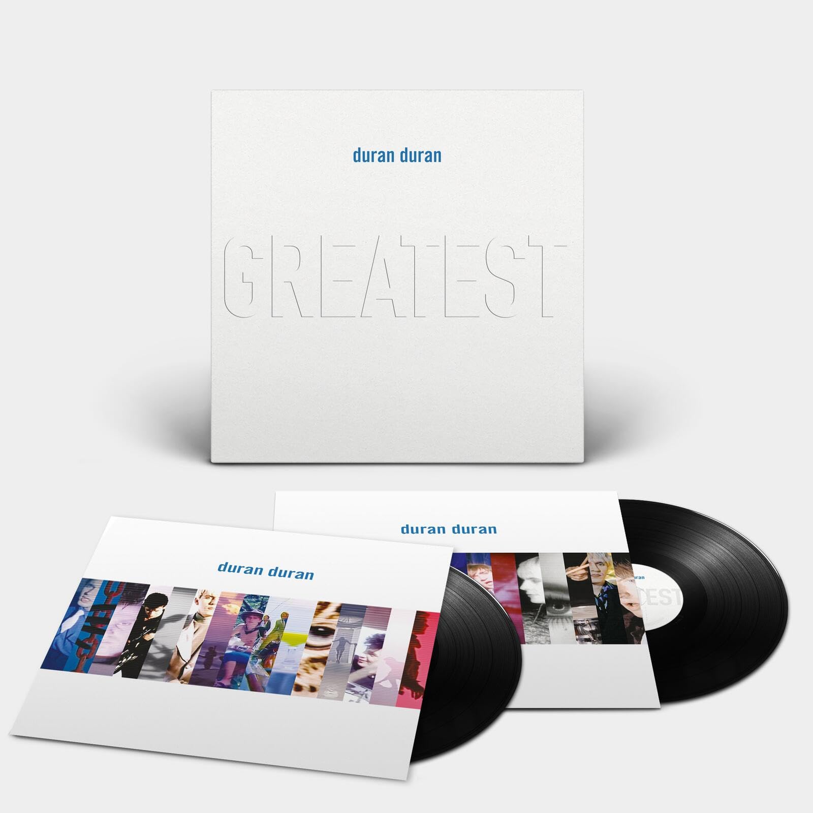 Duran Duran - Greatest [2LP Vinyl] 1
