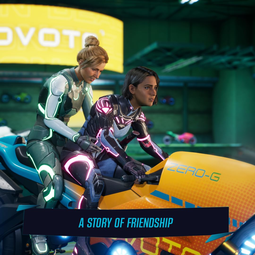 Split Fiction - Xbox Series X