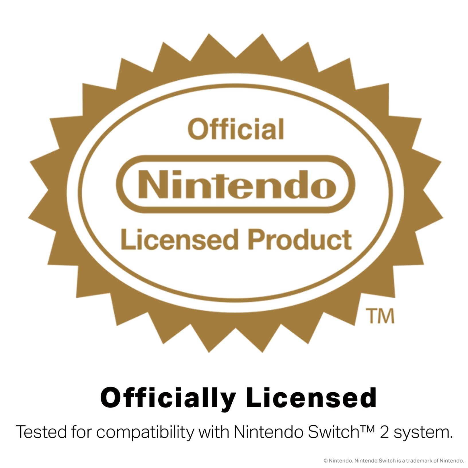 PowerA Advantage Wired Controller for Nintendo Switch 2 - Mario Time, Hall Effect Sticks, Mappable Buttons, Pro Controller 10