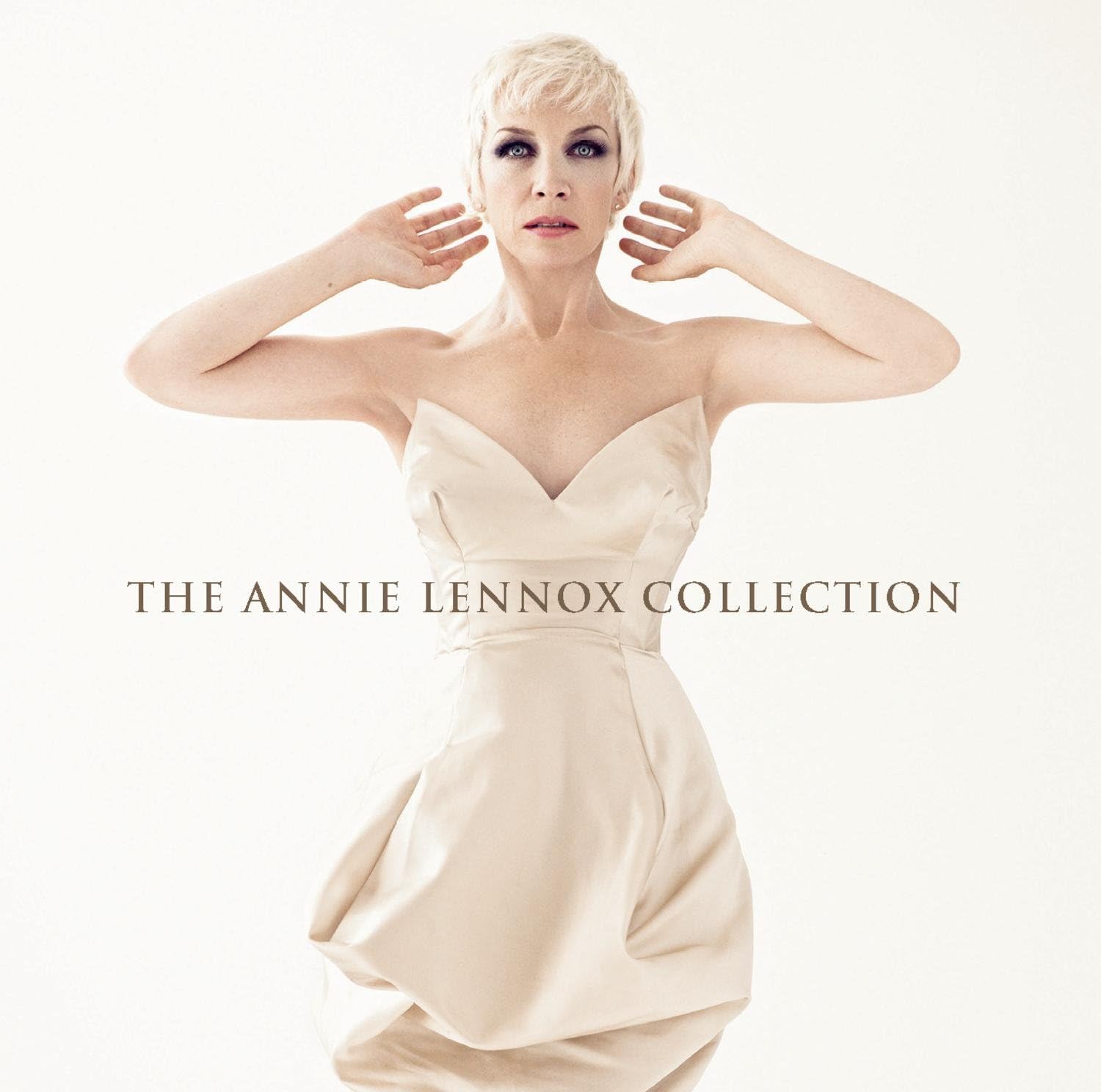 Annie Lennox - The Annie Lennox Collection [Audio CD]