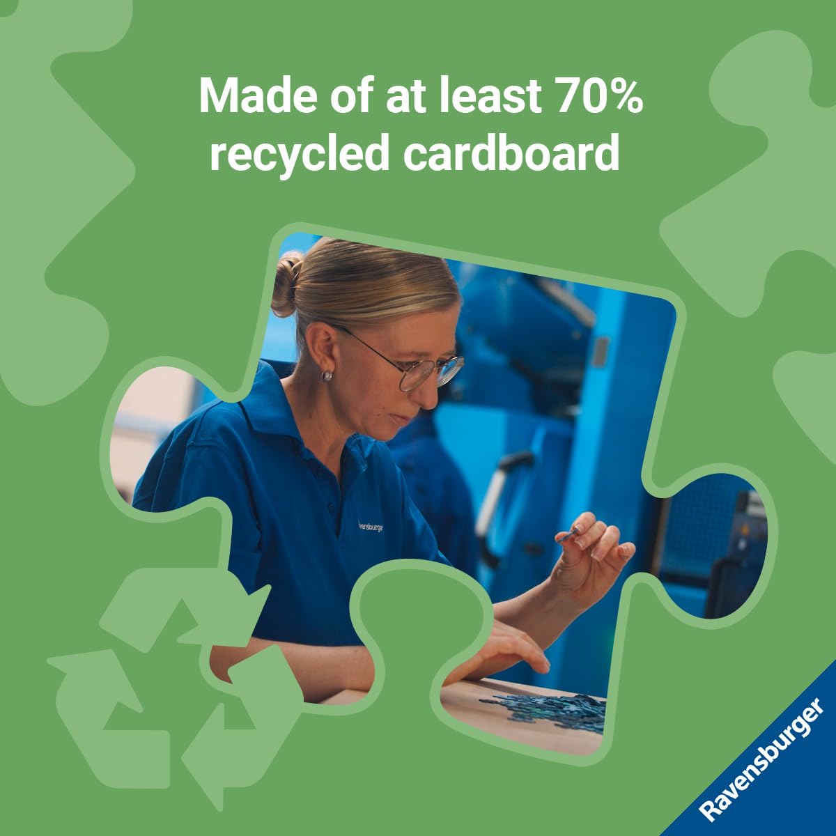 Ravensburger Disney Moana 3x 49-Piece Jigsaw Puzzles - Kids Educational Puzzle Set 13