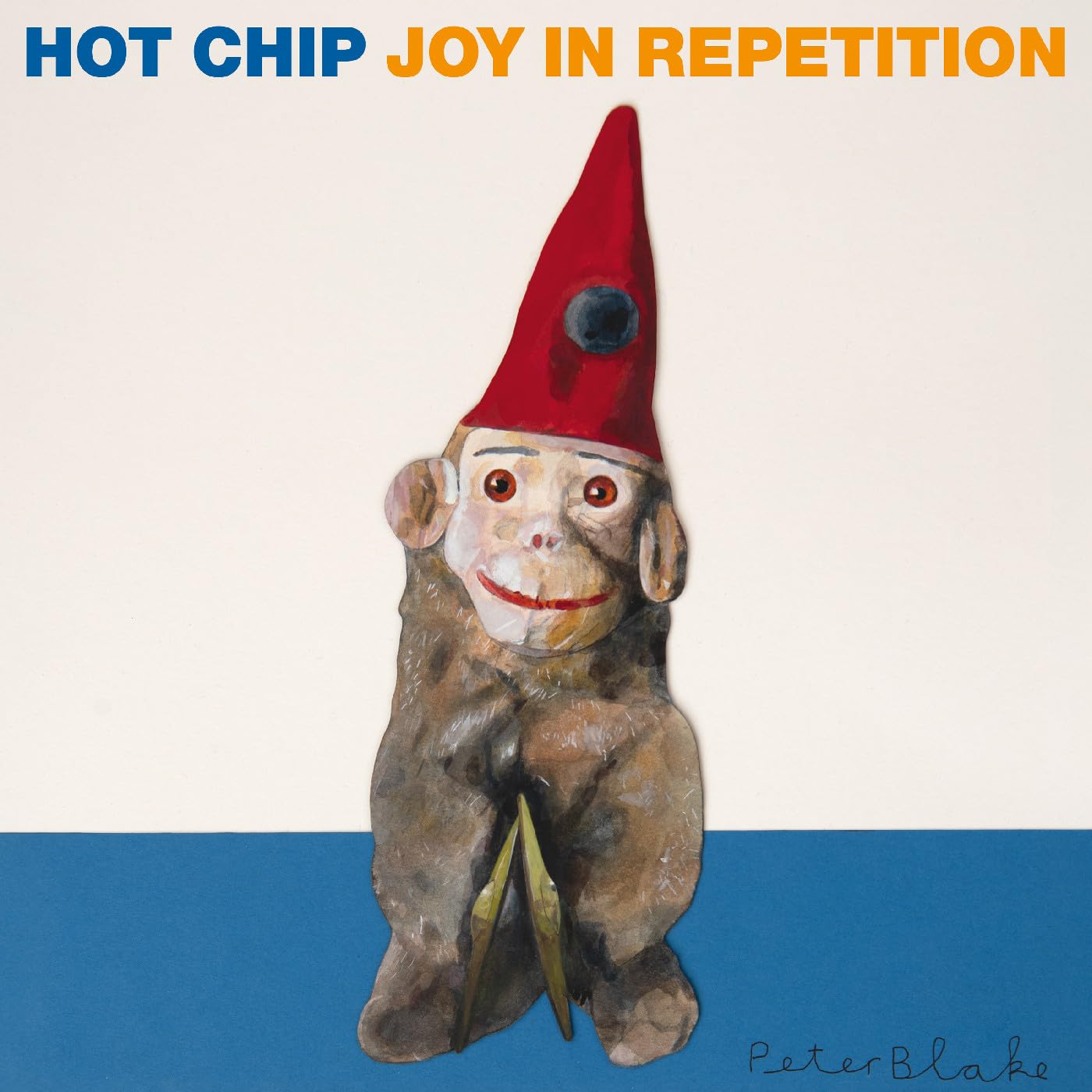 Hot Chip - Joy In Repetition [VINYL]