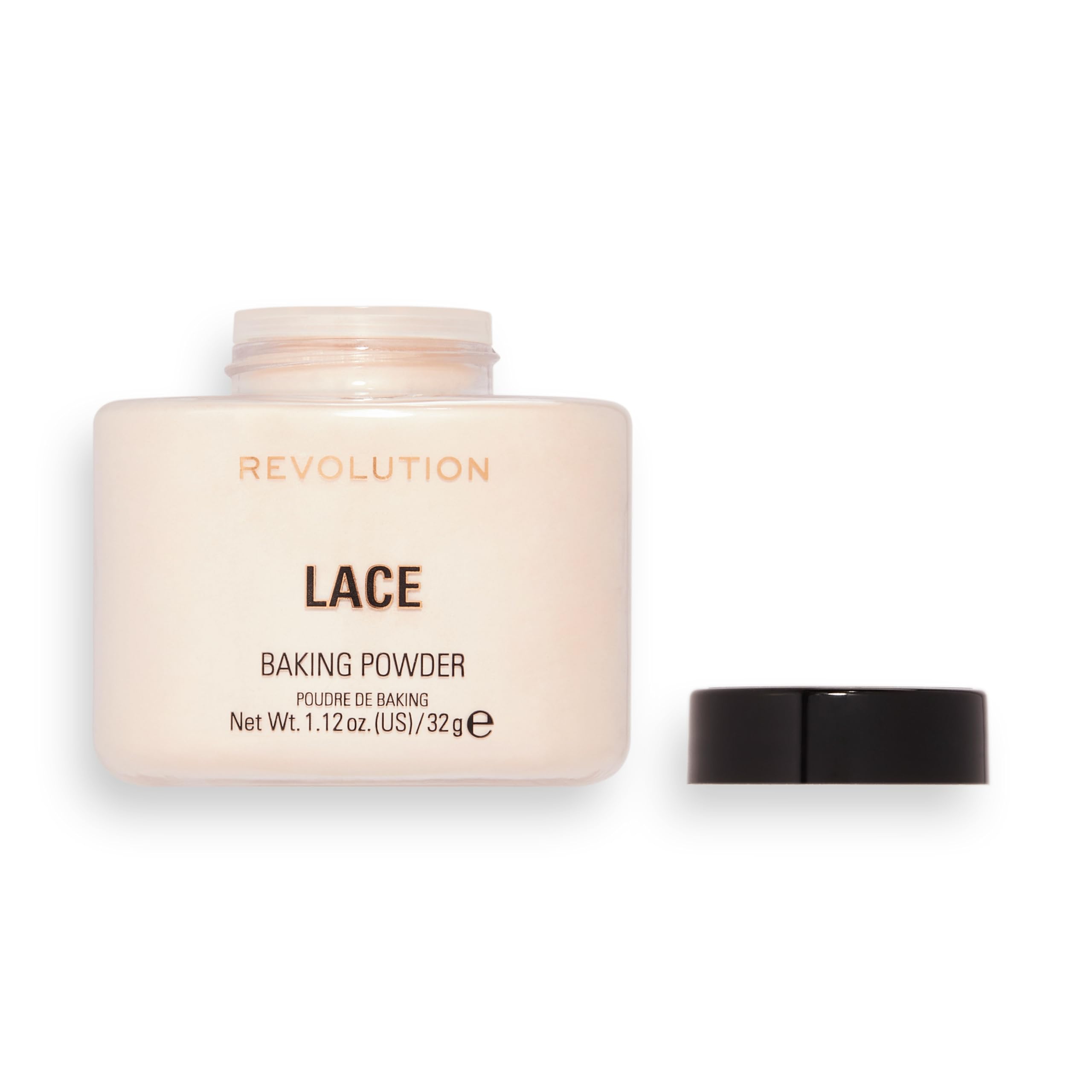 Revolution Beauty London - Loose Baking Powder (32g)
