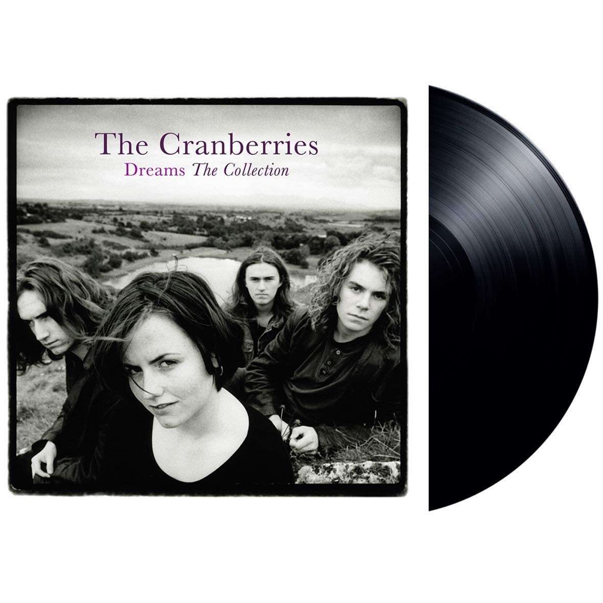 The Cranberries - Dreams: The Collection [Audio CD]