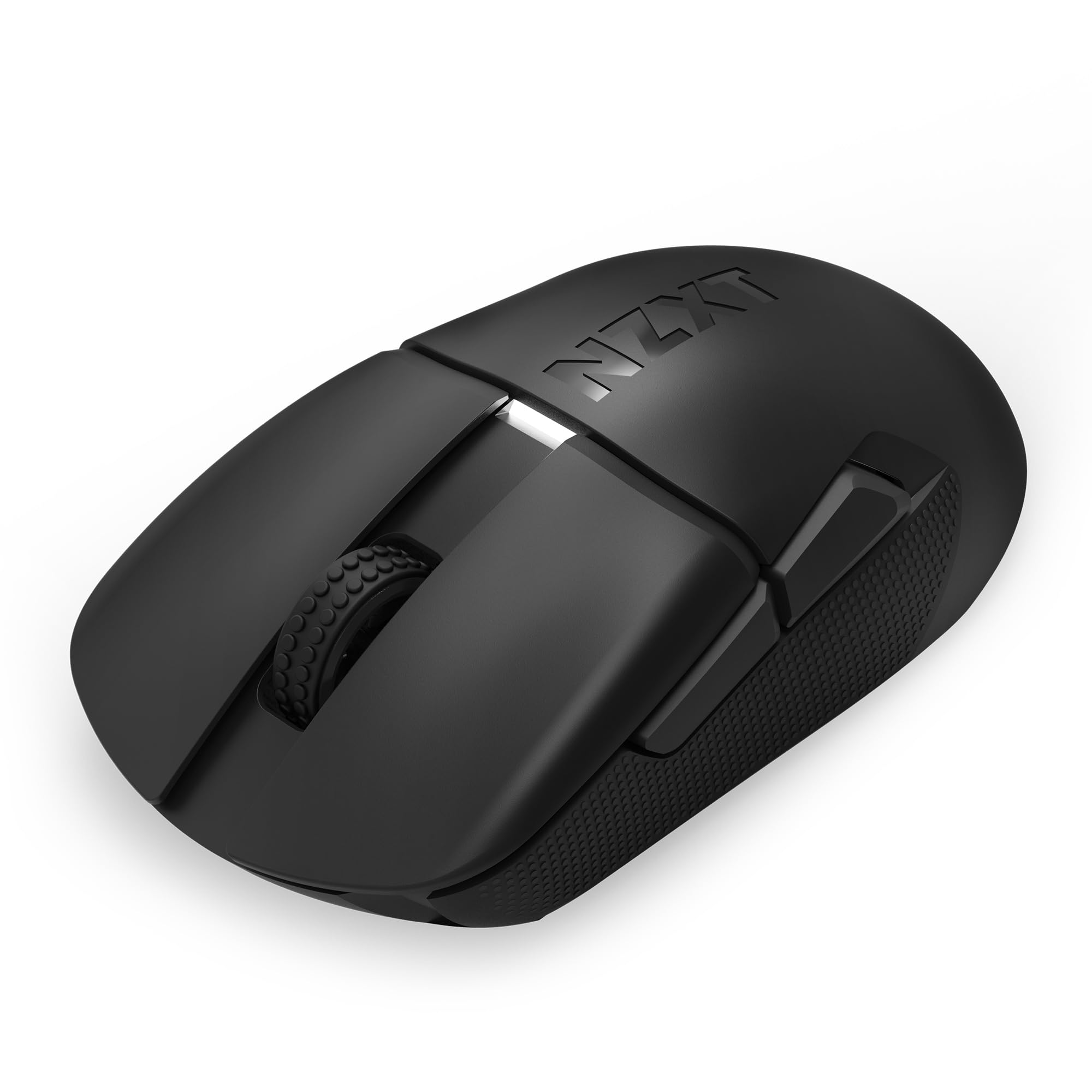 NZXT Lift Elite Wireless Gaming Mouse - 57g Ultra-Lightweight with 26,000 DPI Sensor & 4K/8K Polling Rate 3