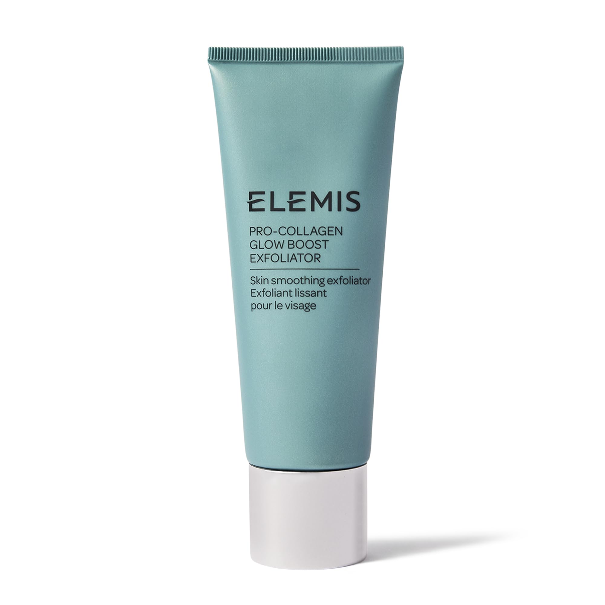 Elemis Pro-Collagen Glow Boost Exfoliator - Skin Smoothing Gel, 100 ml 1
