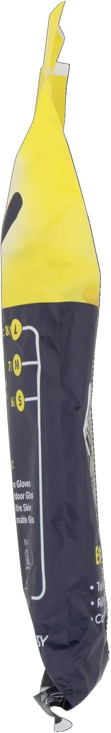 Marigold - Extra Life Kitchen Gloves Large