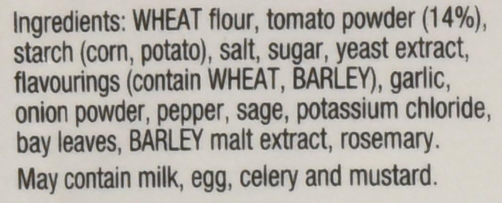 Colman's Shepherd's Pie Recipe Mix 50 g - Easy Family Comfort Food Meal Kit 3