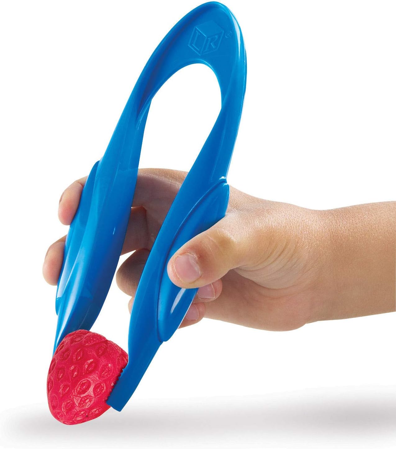 Learning Resources Jumbo Tweezers - Educational Fine Motor Skills Toy for Ages 5-9 3