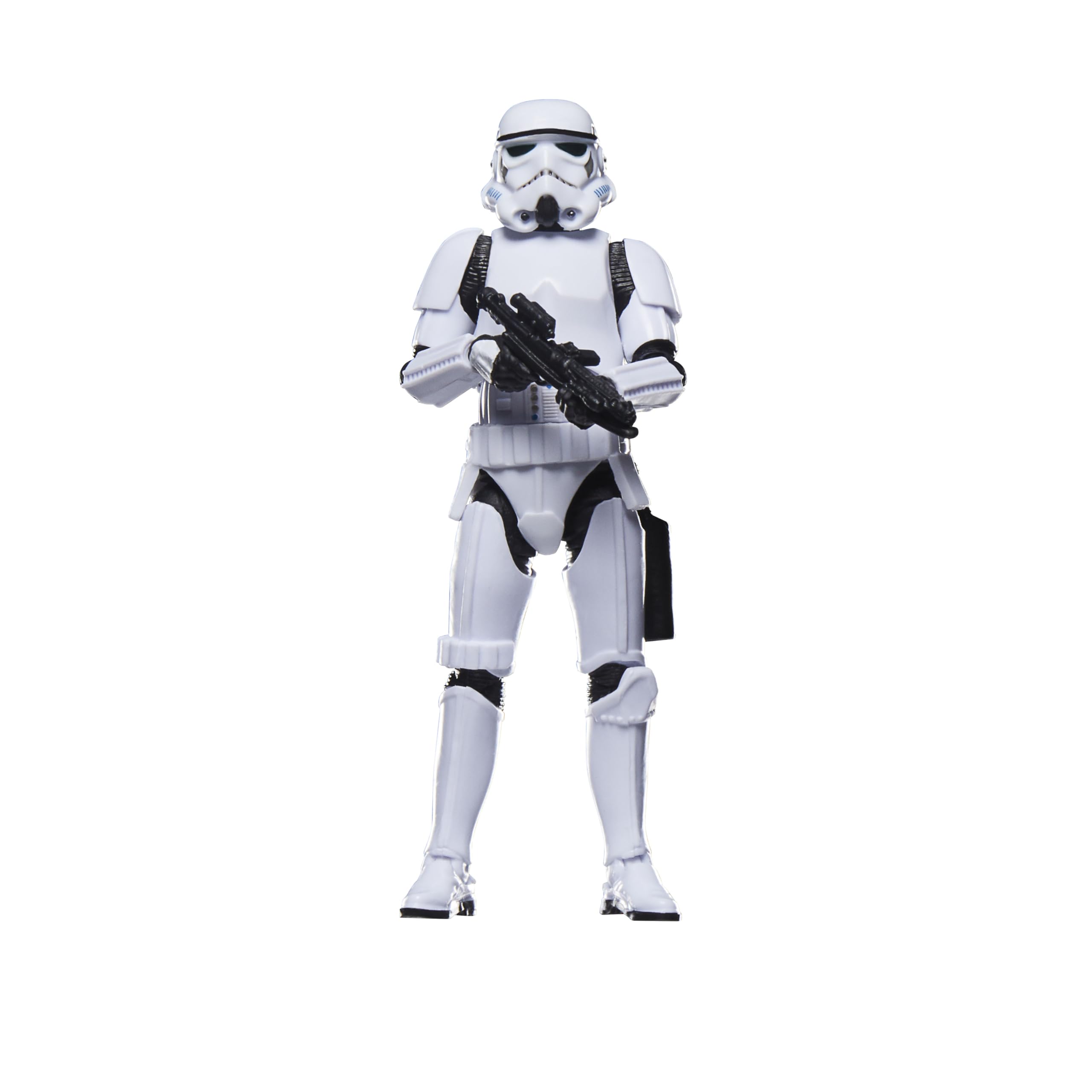 Star Wars The Vintage Collection Stormtrooper - 9.5-cm Action Figure from A New Hope