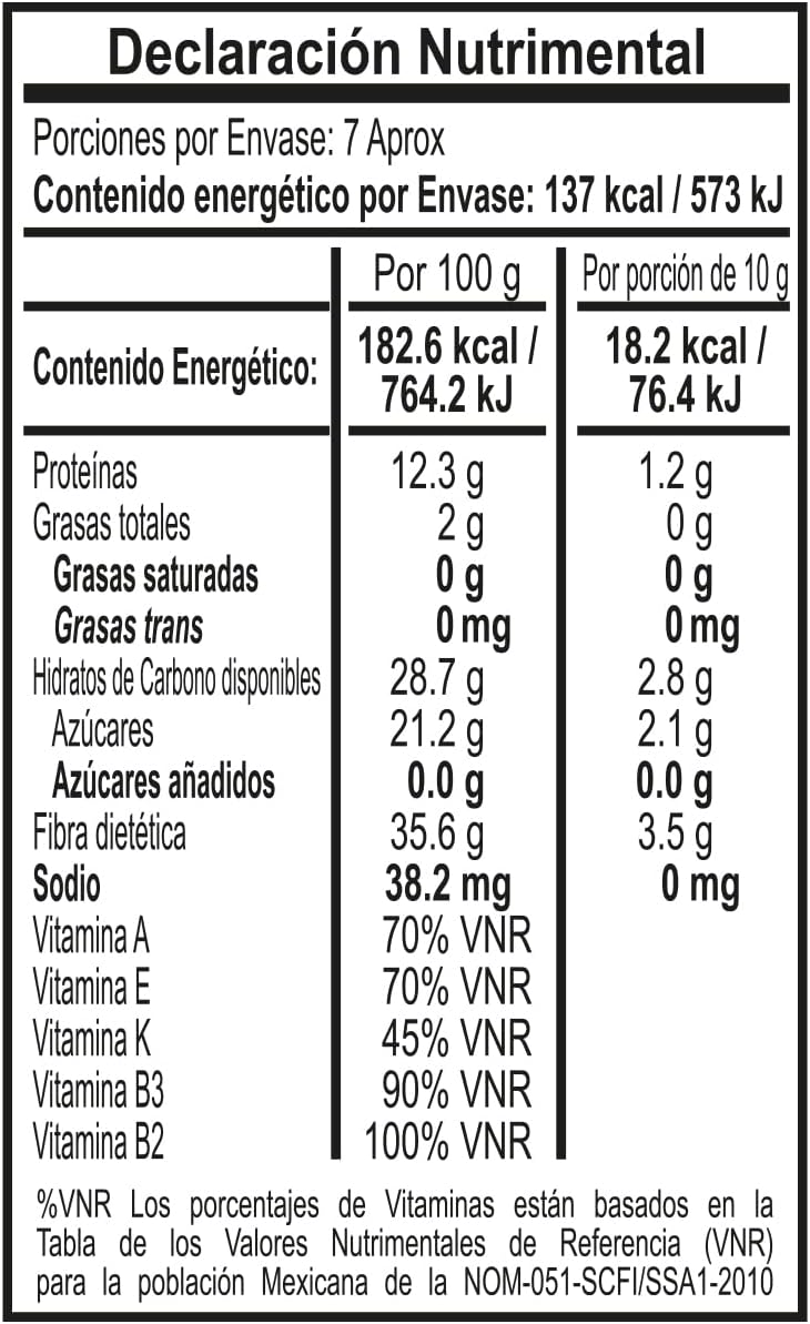 Tajin Dried Guajillo Chillies, 75g - Authentic Mexican Chilies for Cooking