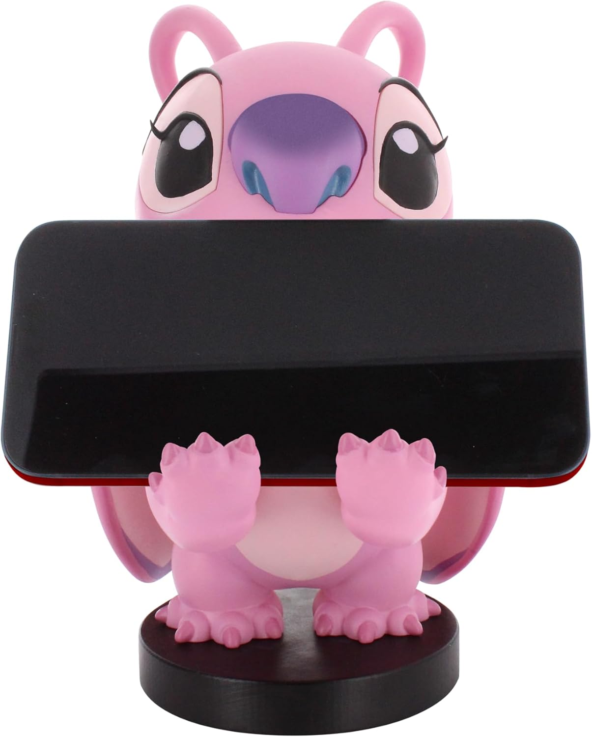 Disney Angel - Lilo & Stitch Controller Holder & Phone Stand for PS5, Xbox, Switch