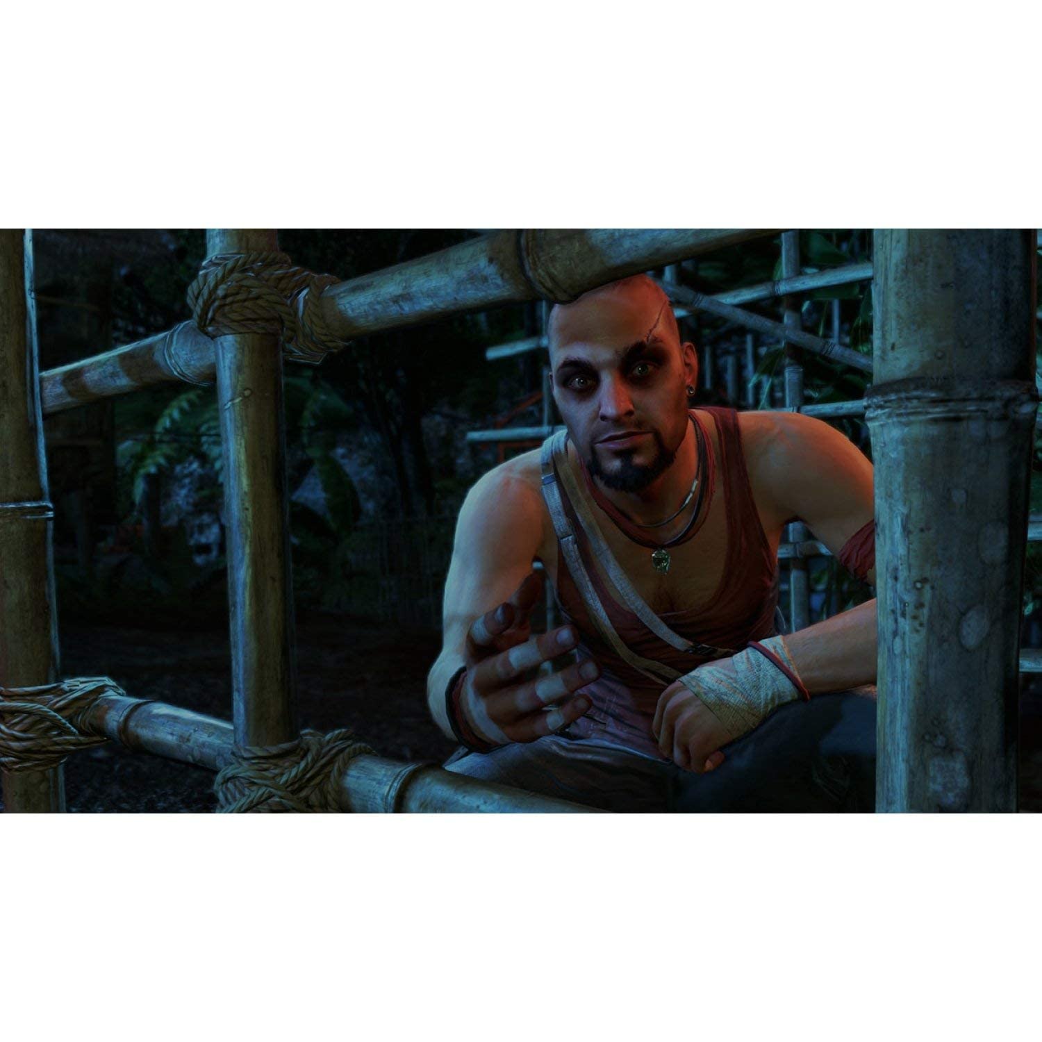 Far Cry 3 Classic Edition - PS4