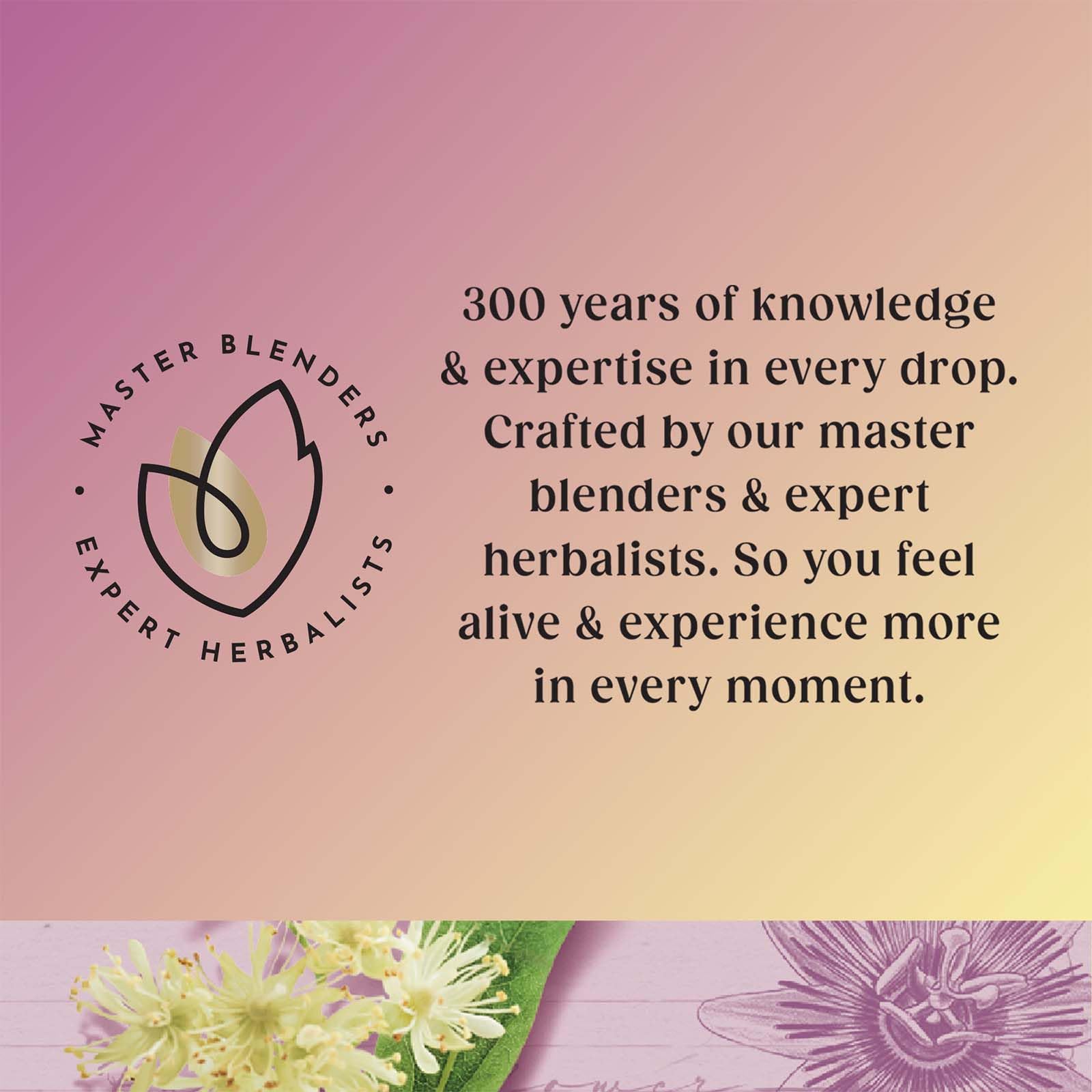 Twinings Superblends Turmeric Tea - Orange & Star Anise Herbal Infusion, 80 Biodegradable Tea Bags