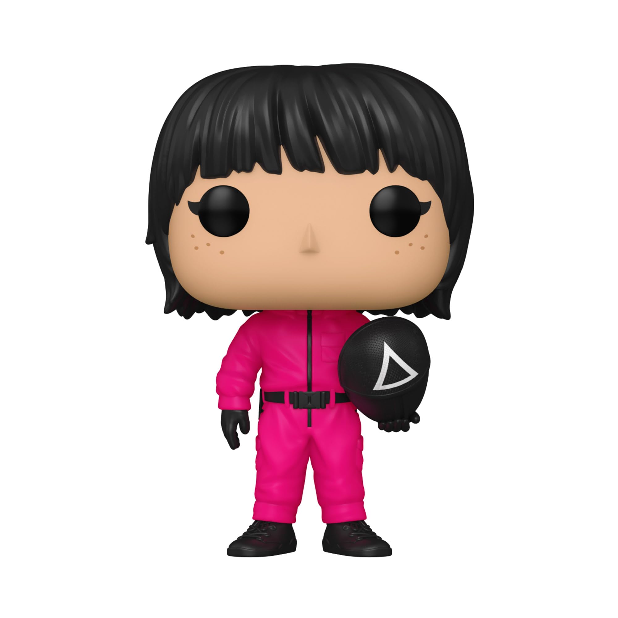 Funko Pop! Television: Squid Game S3 – No-Eul Vinyl Figure