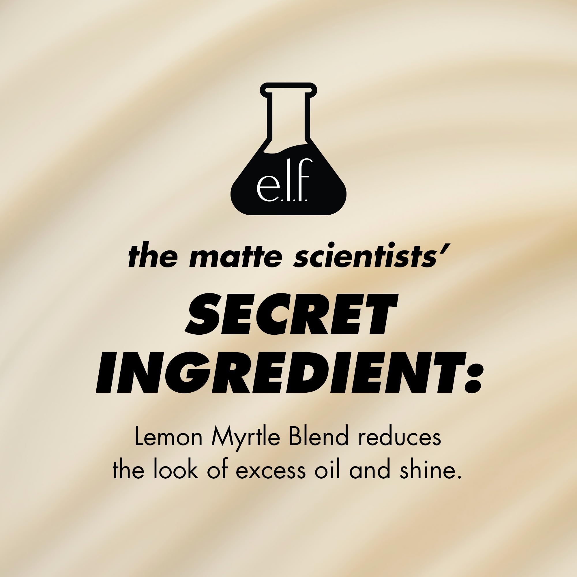 e.l.f. Power Grip Matte Primer (40 g) - Long-Lasting Matte Finish Makeup Primer 3