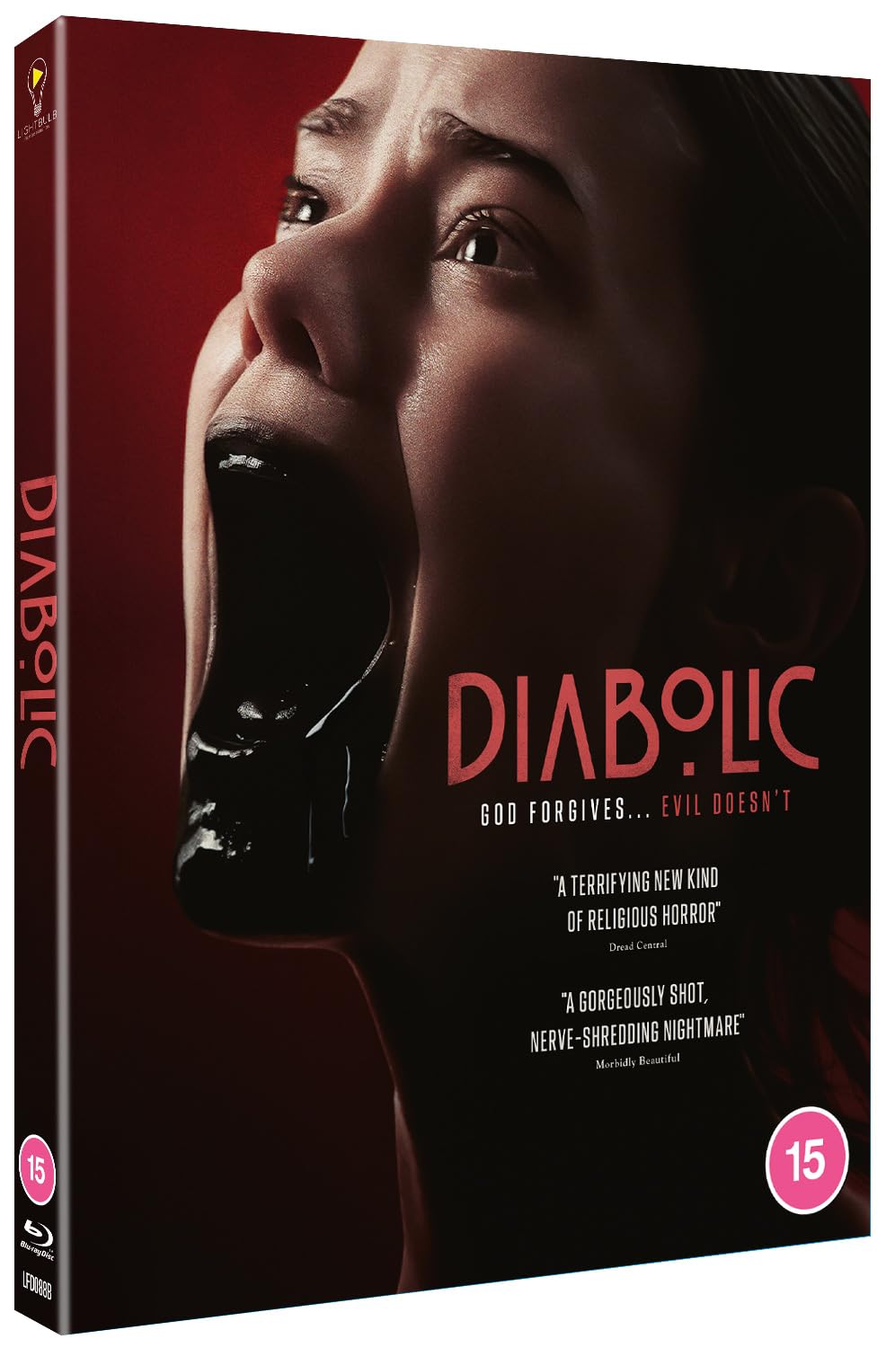 Diabolic [Blu-ray]