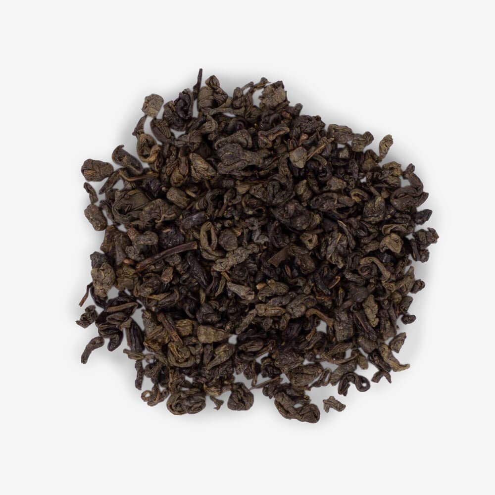 Ahmad Tea Gunpowder Green Tea Loose Leaf - 500g Packet | Antioxidant Properties 2
