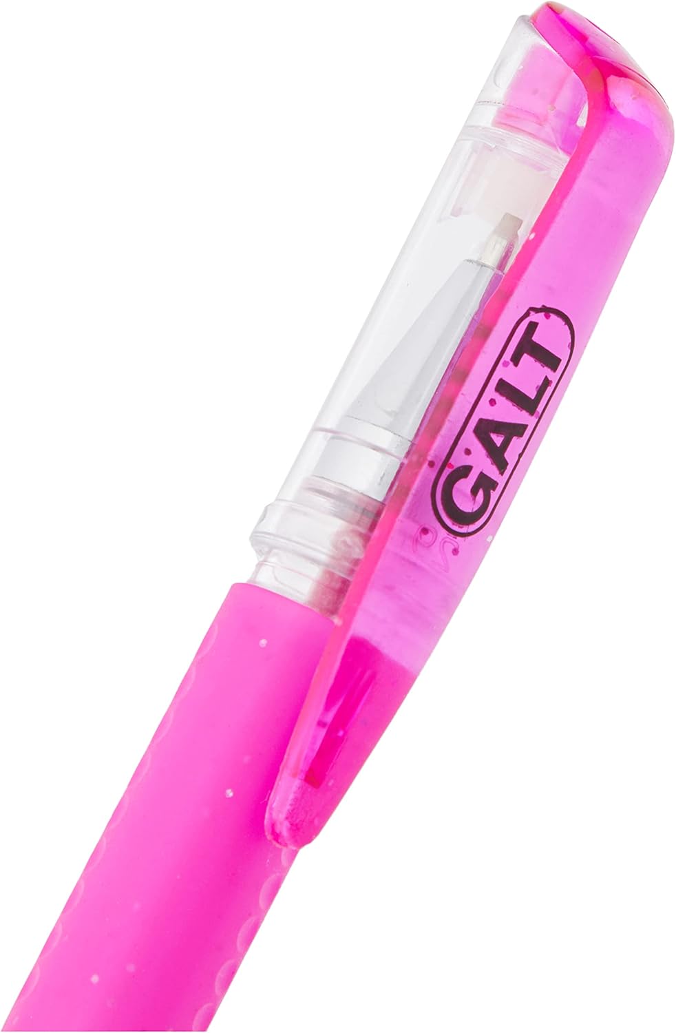 Galt Toys 12 Glitter Gel Pens - Smooth-Flowing Scented Pens for Kids Ages 6+ 4