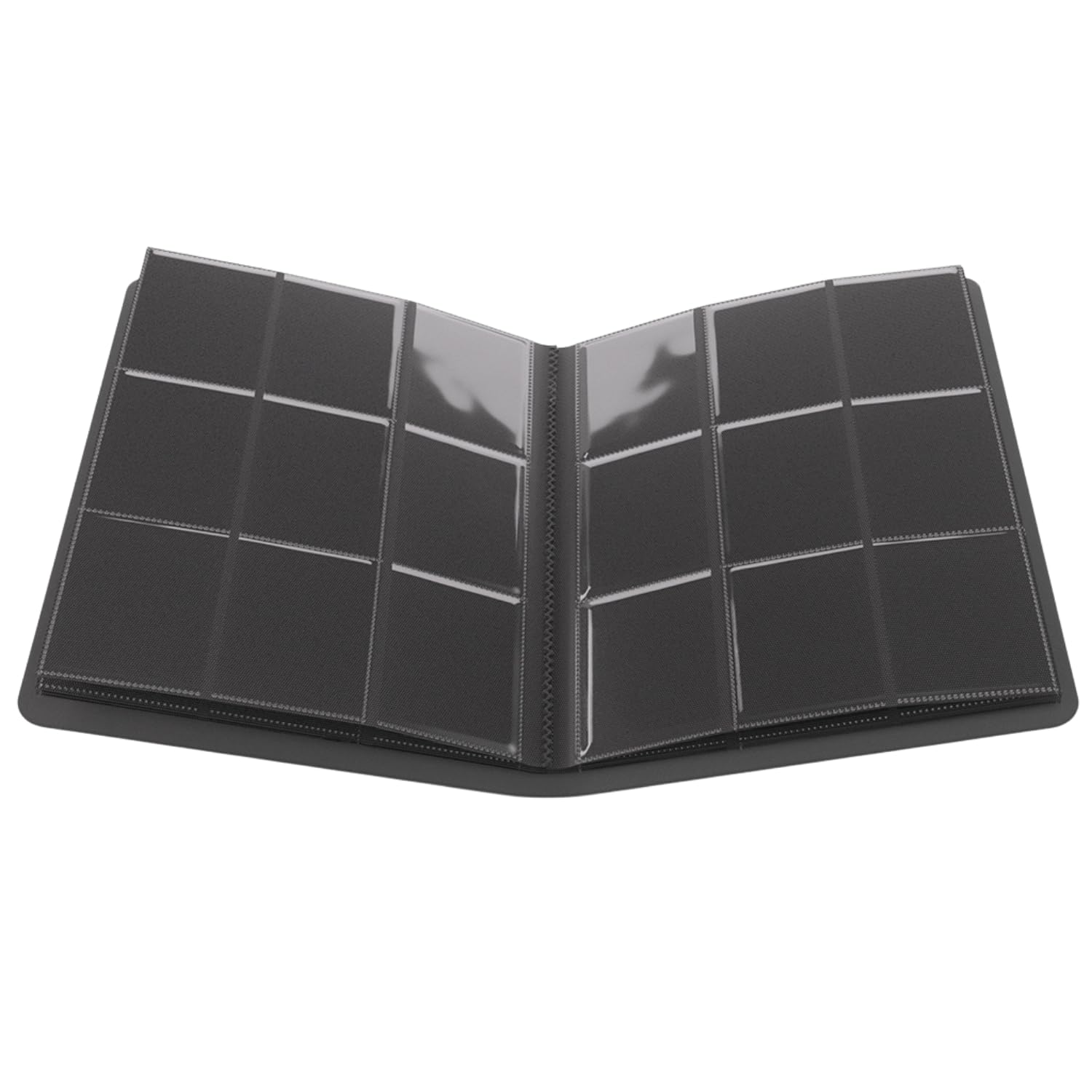 Gamegenic Star Wars: Unlimited 18-Pocket Album - Blue