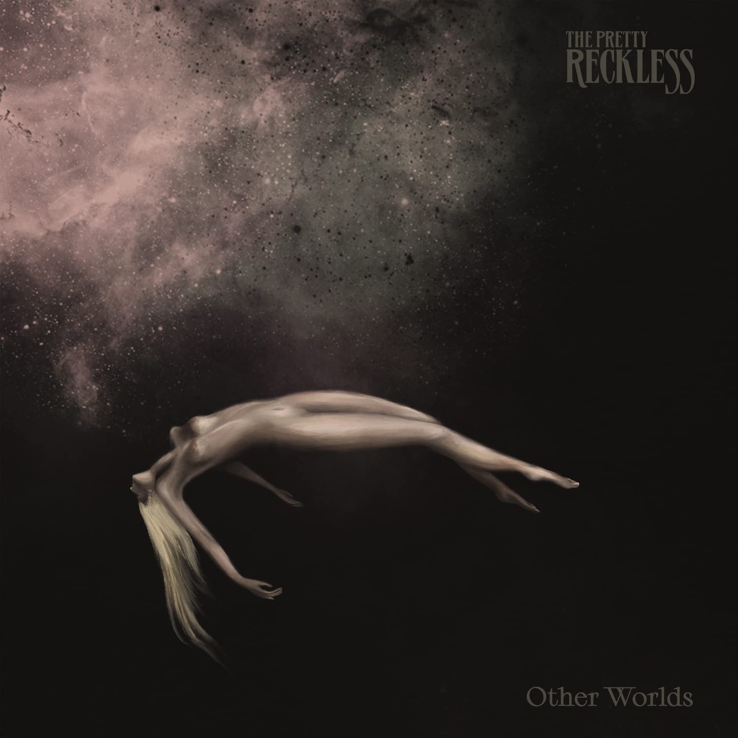 The Pretty Reckless - Other Worlds [audioCD] 1