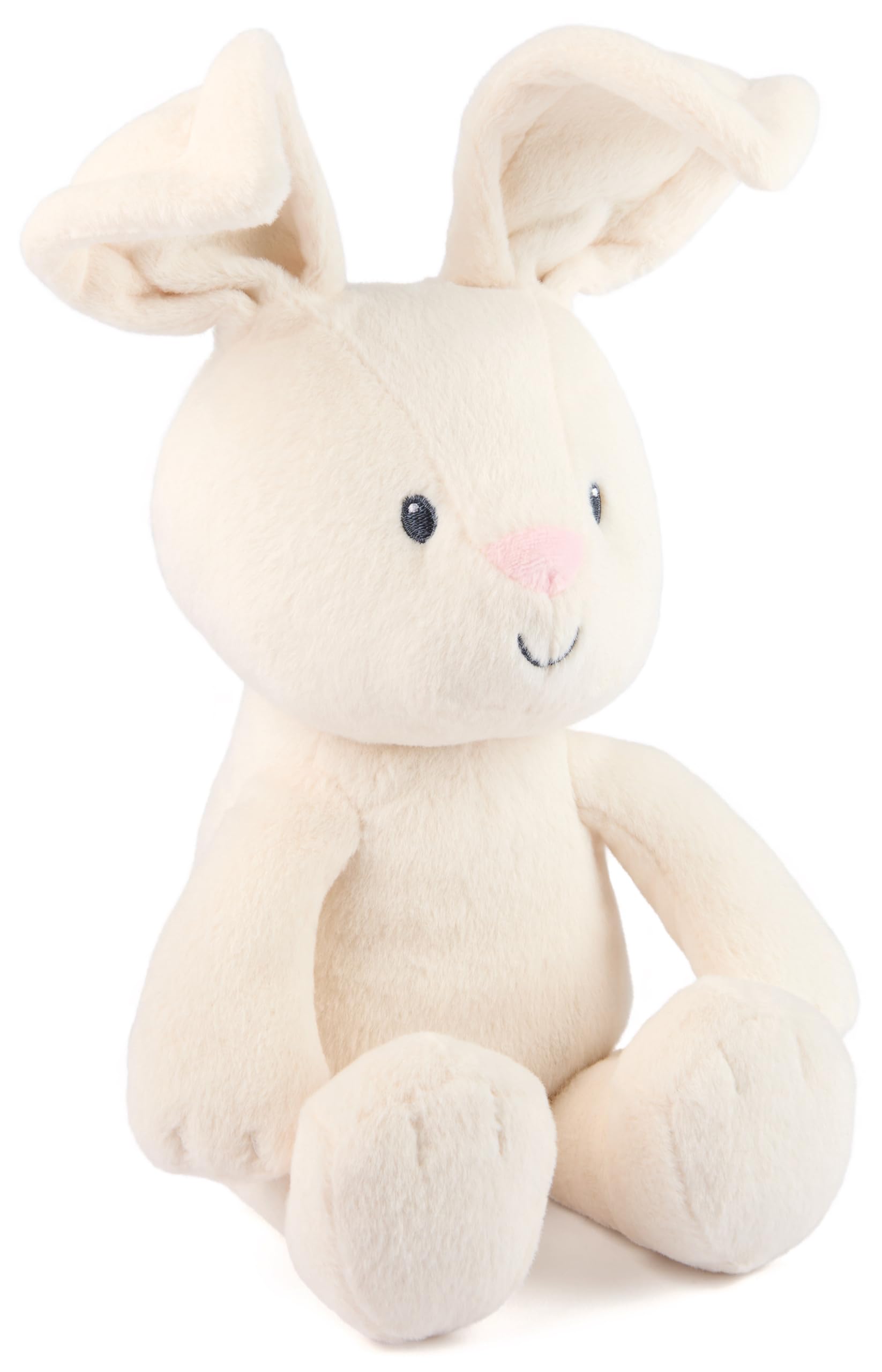 GUND Baby Peek-a-Boo Flora Bunny Plush - Stuffed Animal for 6 Months and Up 13