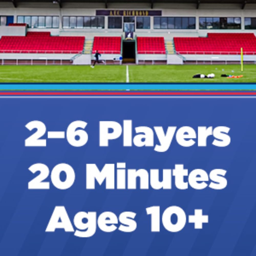 Funko Ted Lasso Cooperative Party Game 15