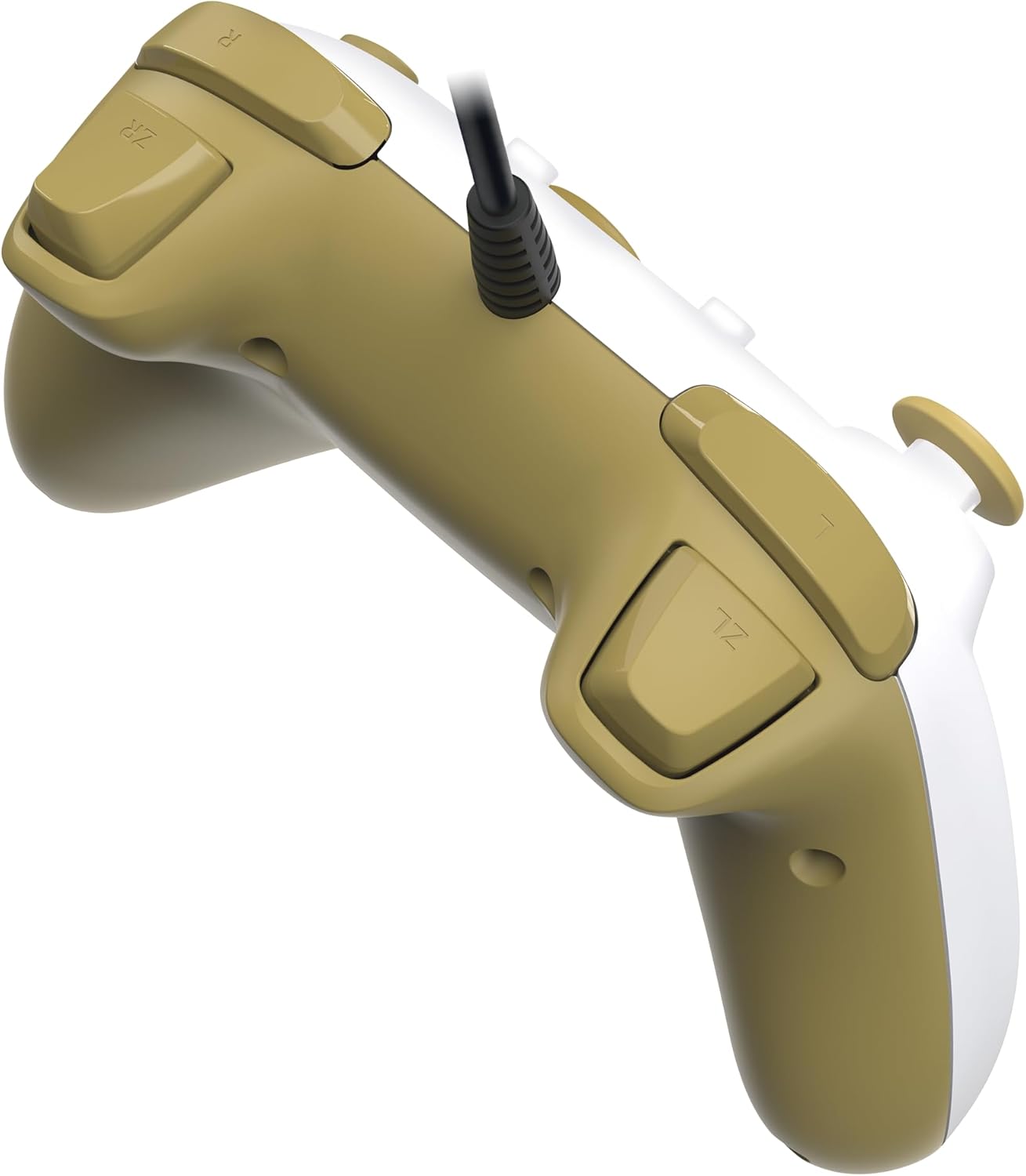 The Legend of Zelda - HORIPAD Turbo Controller for Nintendo Switch 4