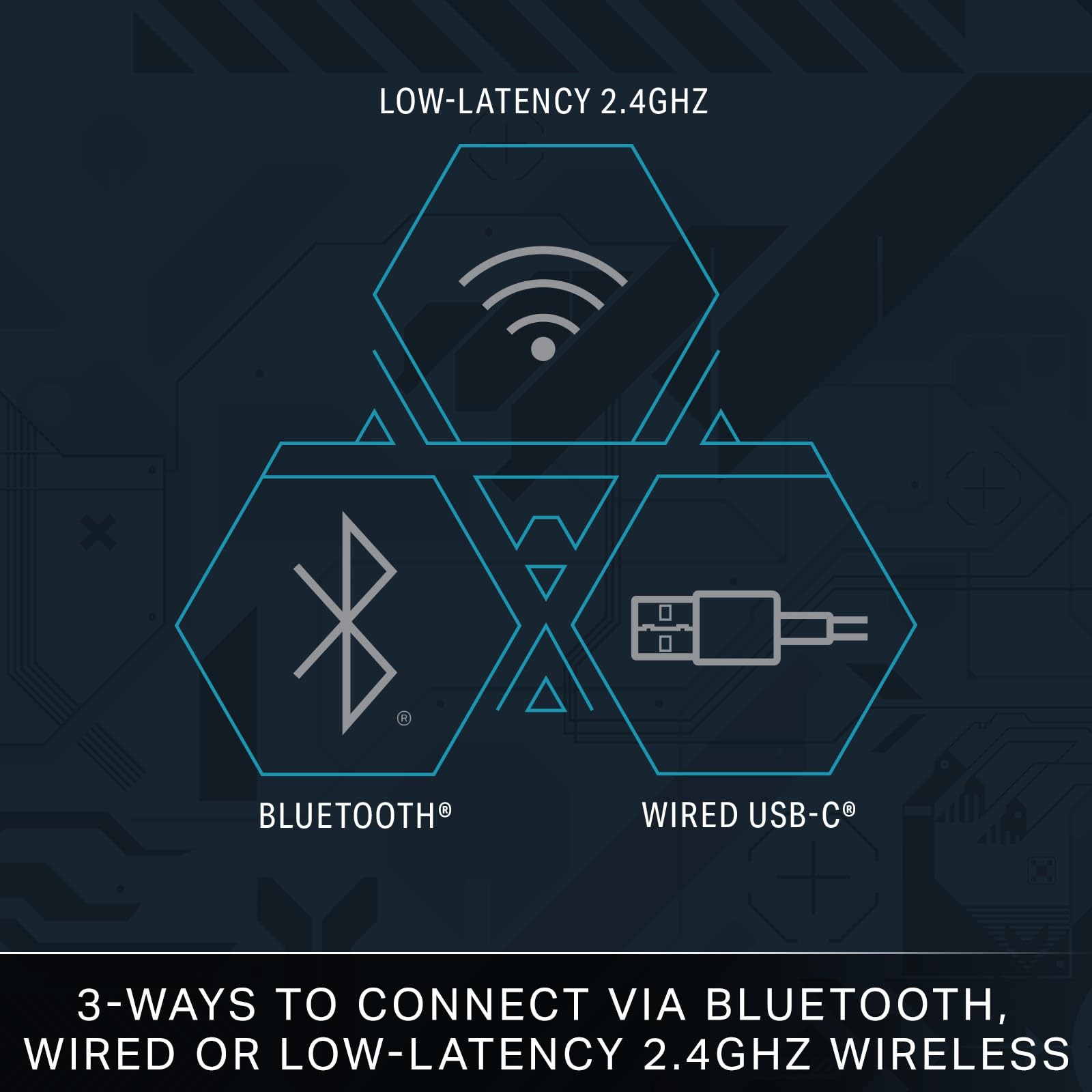 Fortnite Edition - PowerA OPS v1 Wireless Controller for Cloud Gaming
