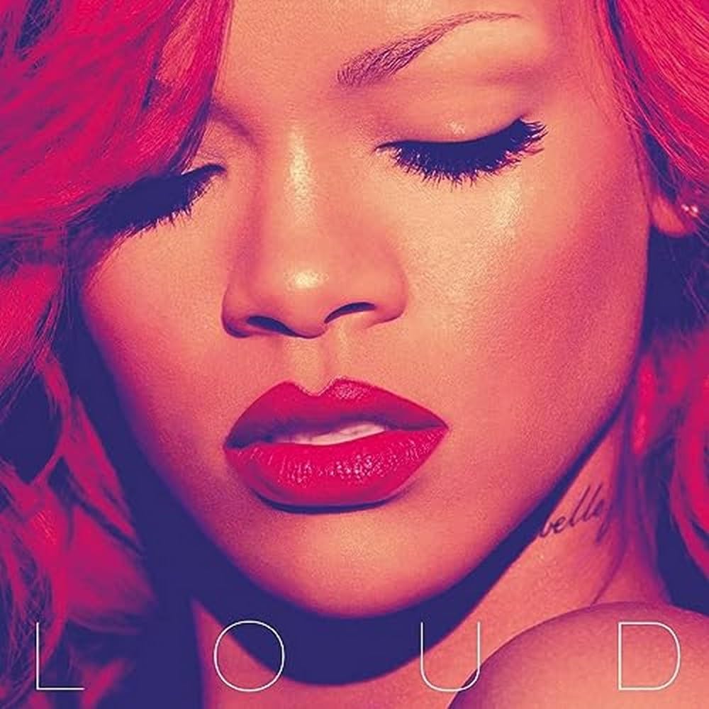 Rihanna - Loud [2LP Vinyl] 1