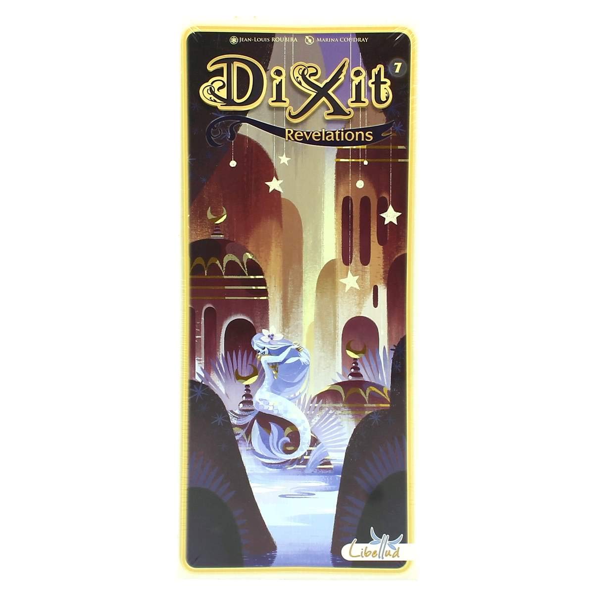 Libellud Dixit: Revelations Expansion Board Game