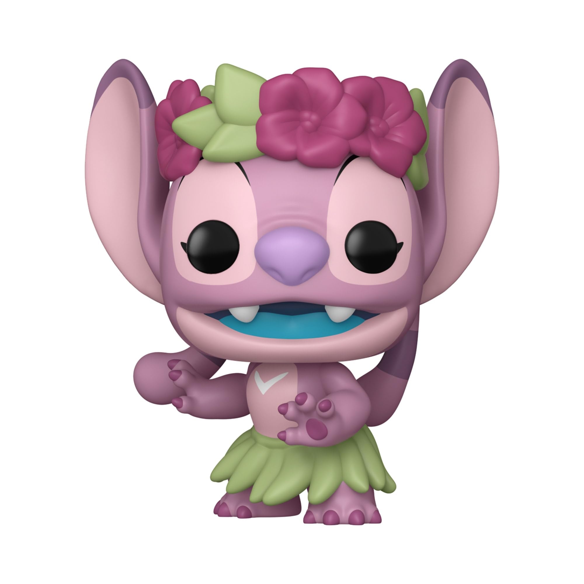 Funko Pop! Disney: Lilo and Stitch - Luau Angel Vinyl Figure