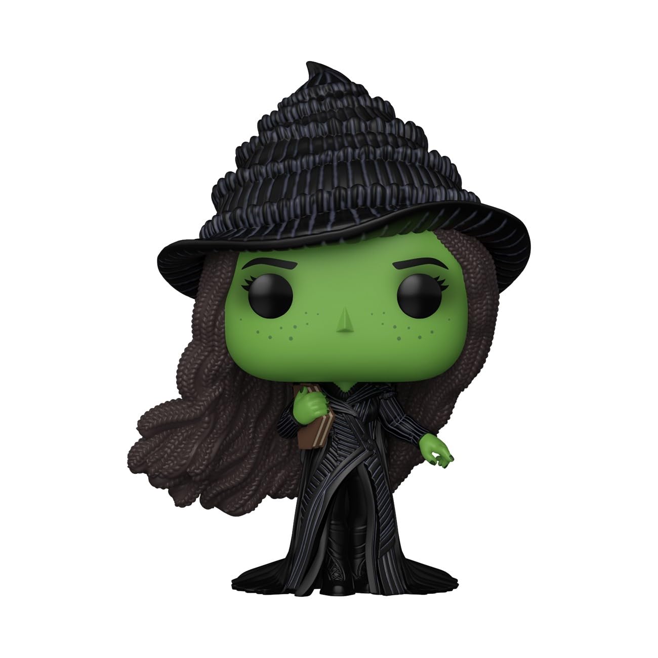 Funko Pop! Movies: Wicked - Elphaba Vinyl Figure (86672)