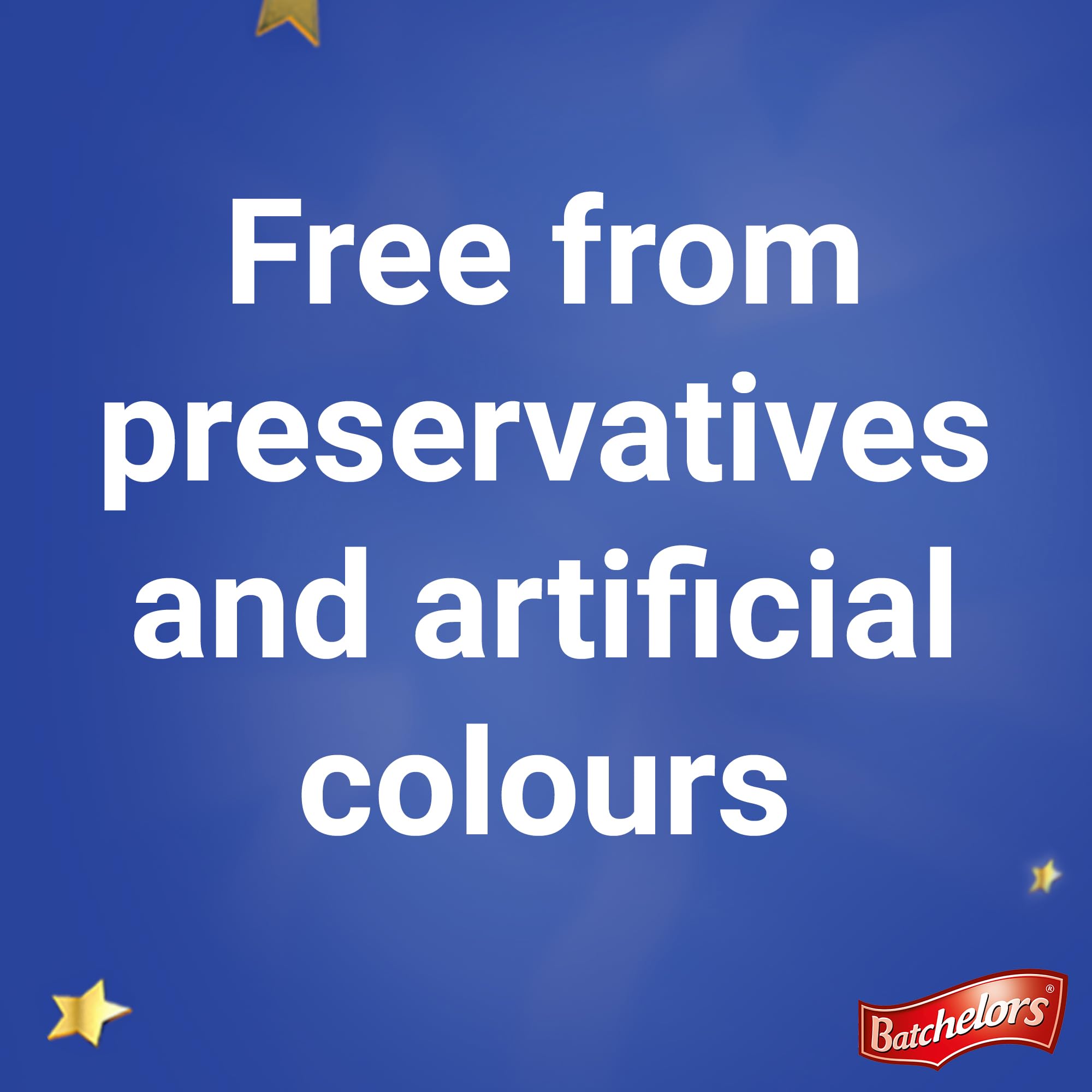 Batchelors Pasta "n" Sauce Roast Chicken & Bacon Instant Pasta Meal