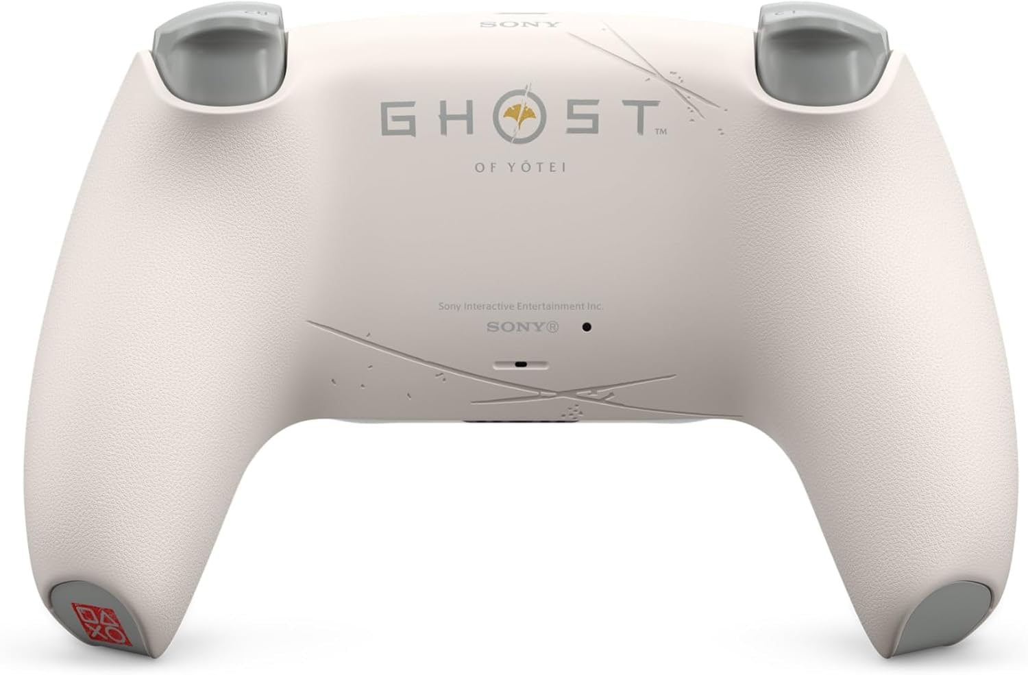 Ghost of Yōtei - PlayStation DualSense Wireless Controller Limited Edition 5