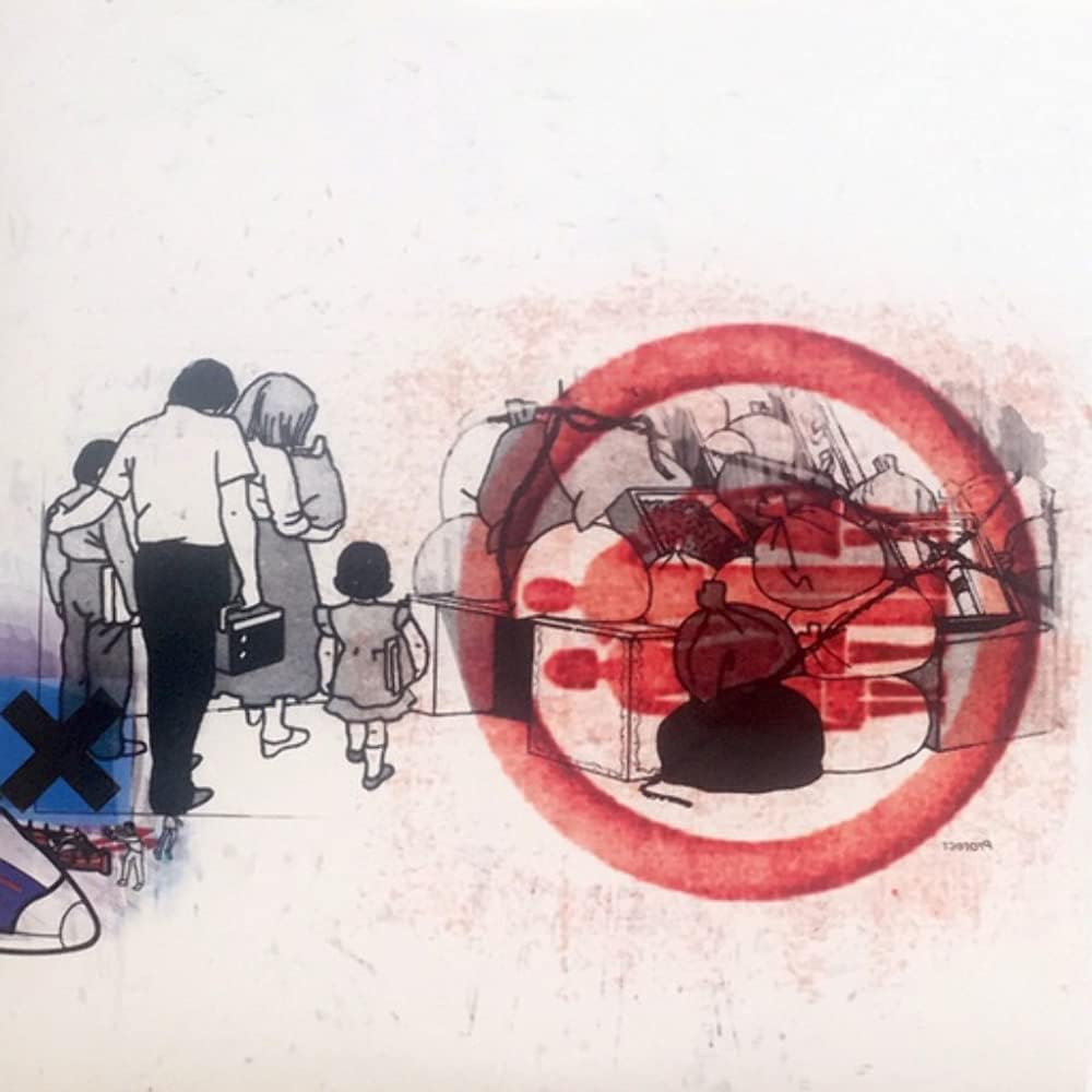 Radiohead - OK Computer OKNOTOK 1997 2017 Vinyl 4