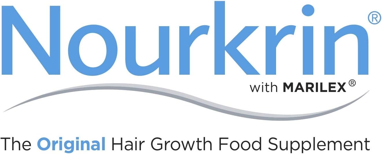 Nourkrin Woman Tablets (1 Month Supply), Multicoloured, 60 count 12