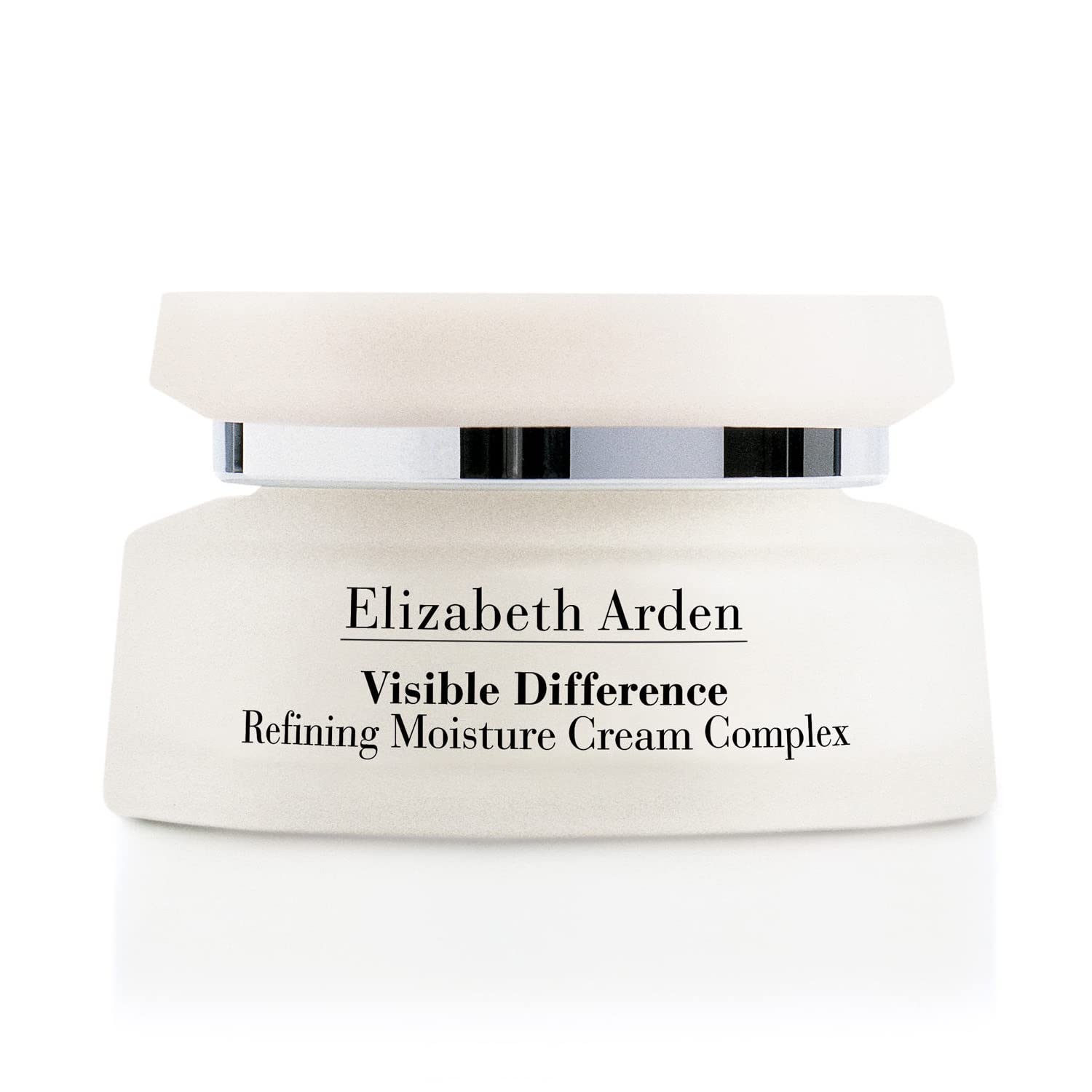 Elizabeth Arden Visible Difference Refining Moisture Cream Complex for Face - 75ml | Anti-Ageing | Unisex 1