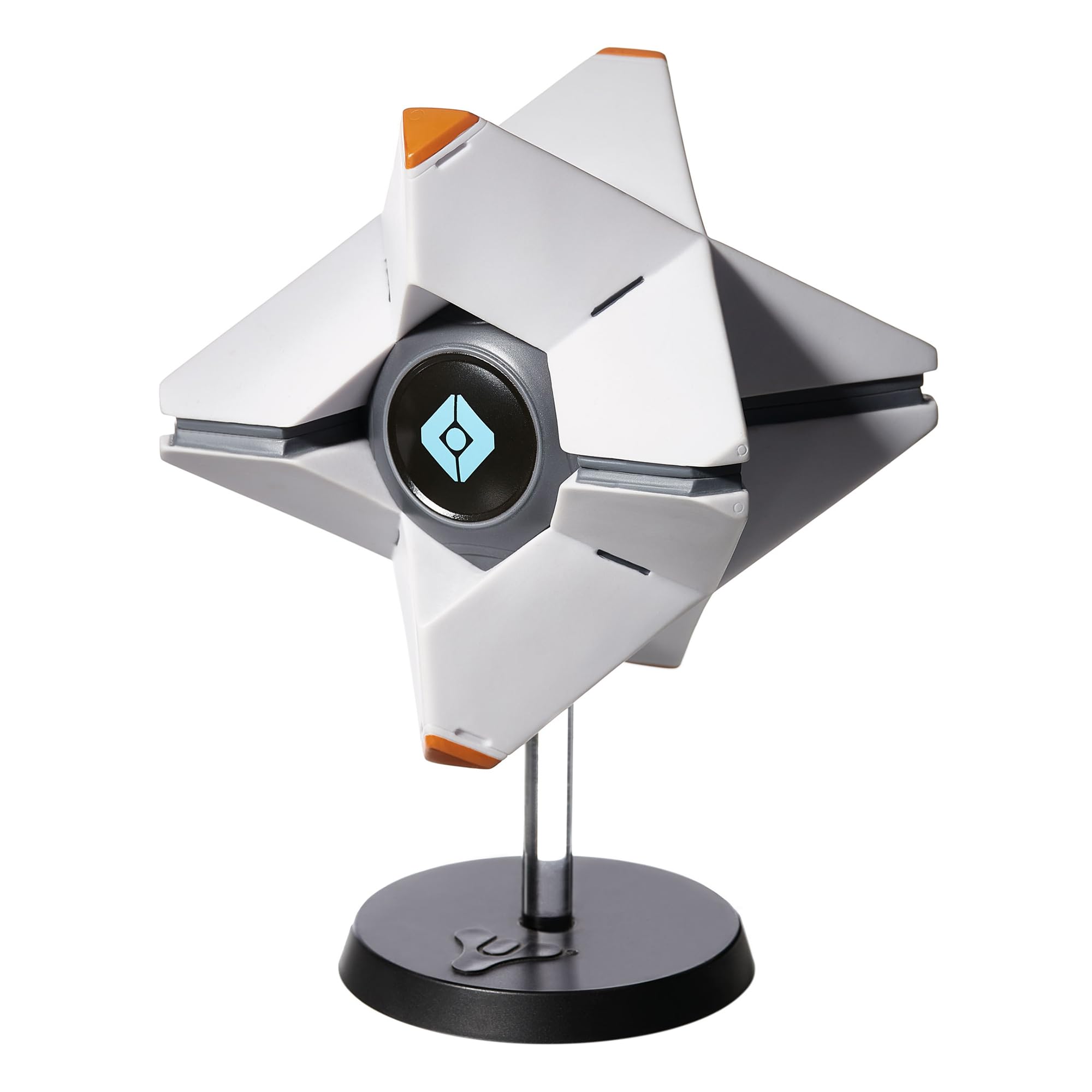 Numskull Destiny Generalist Ghost Shell Vinyl Statue