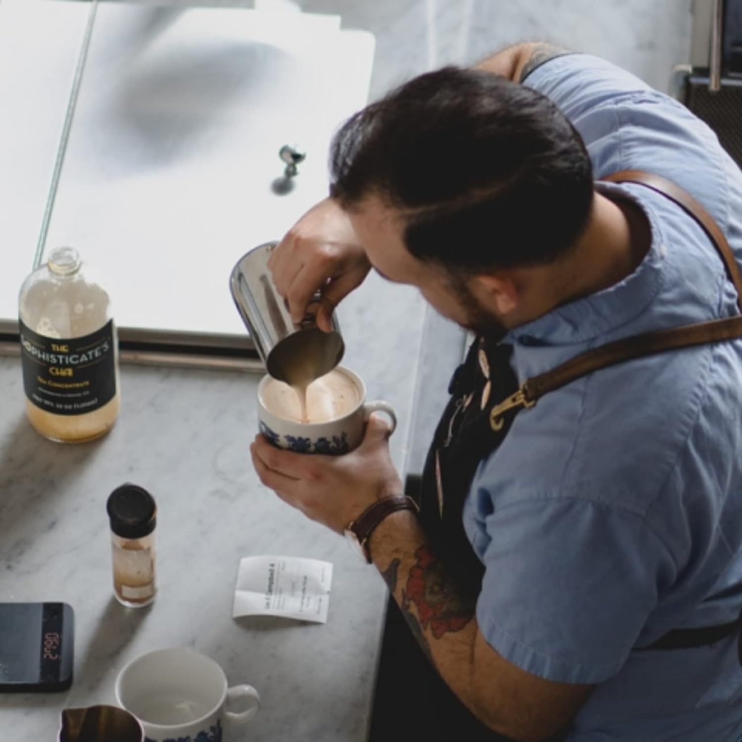 Kimbo Espresso Napoli Whole Coffee Beans - Dark Roast 250g 4