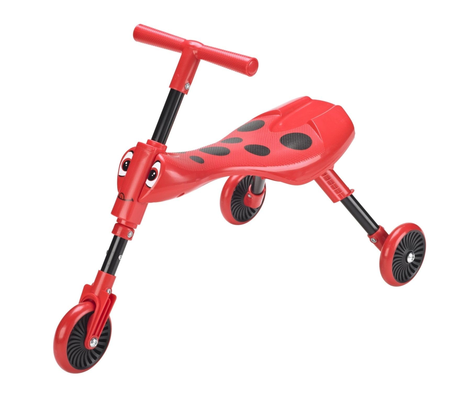 Scuttlebug Beetle/Bumble Ride-On - 3-Wheel Toddler Tricycle for 1-3 Year Olds