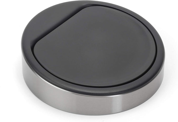 Brabantia - Touch Bin Replacement Lid 30L/20L (Matt Steel)