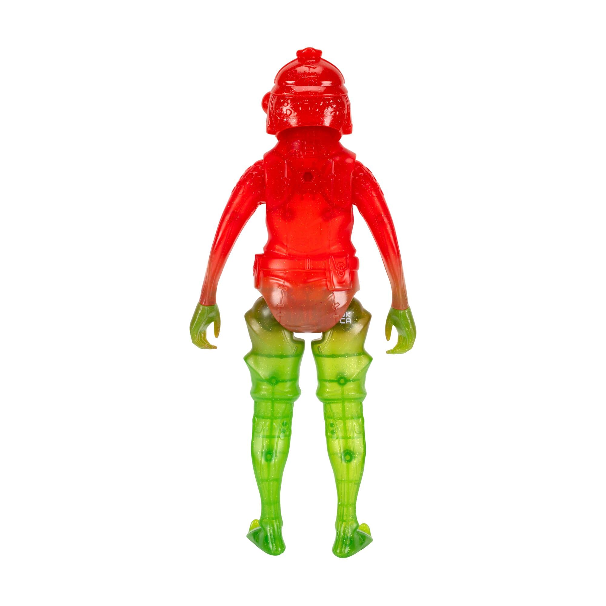 Fortnite Victory Gummy Fishstick Action Figure - 12-Inch, 7 Points of Articulation